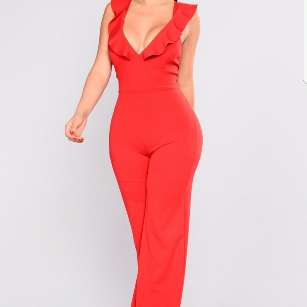 Jumpsuit